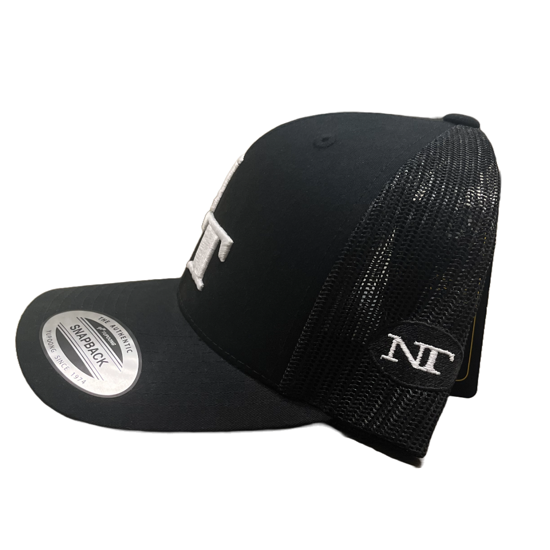 NT Original cap.